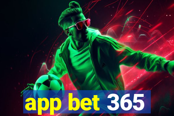 app bet 365